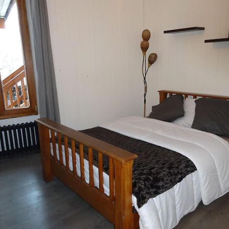 Appartement Landry Kültér fotó