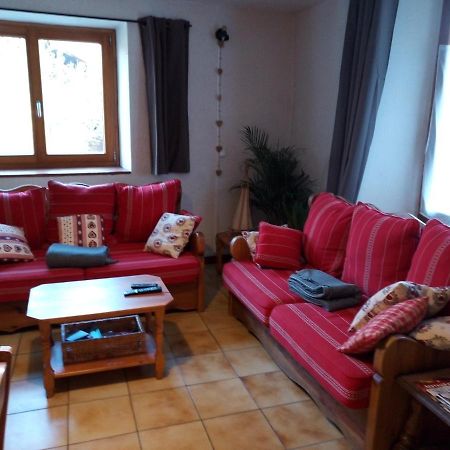 Appartement Landry Kültér fotó
