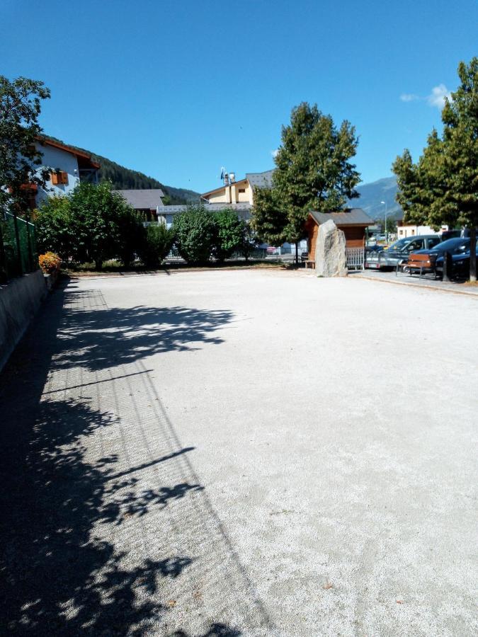 Appartement Landry Kültér fotó