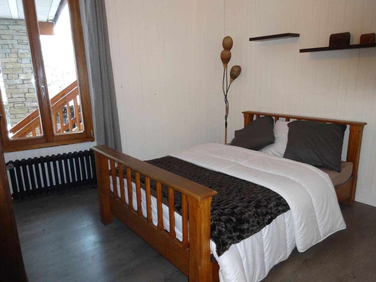 Appartement Landry Kültér fotó