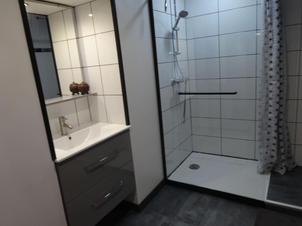 Appartement Landry Kültér fotó