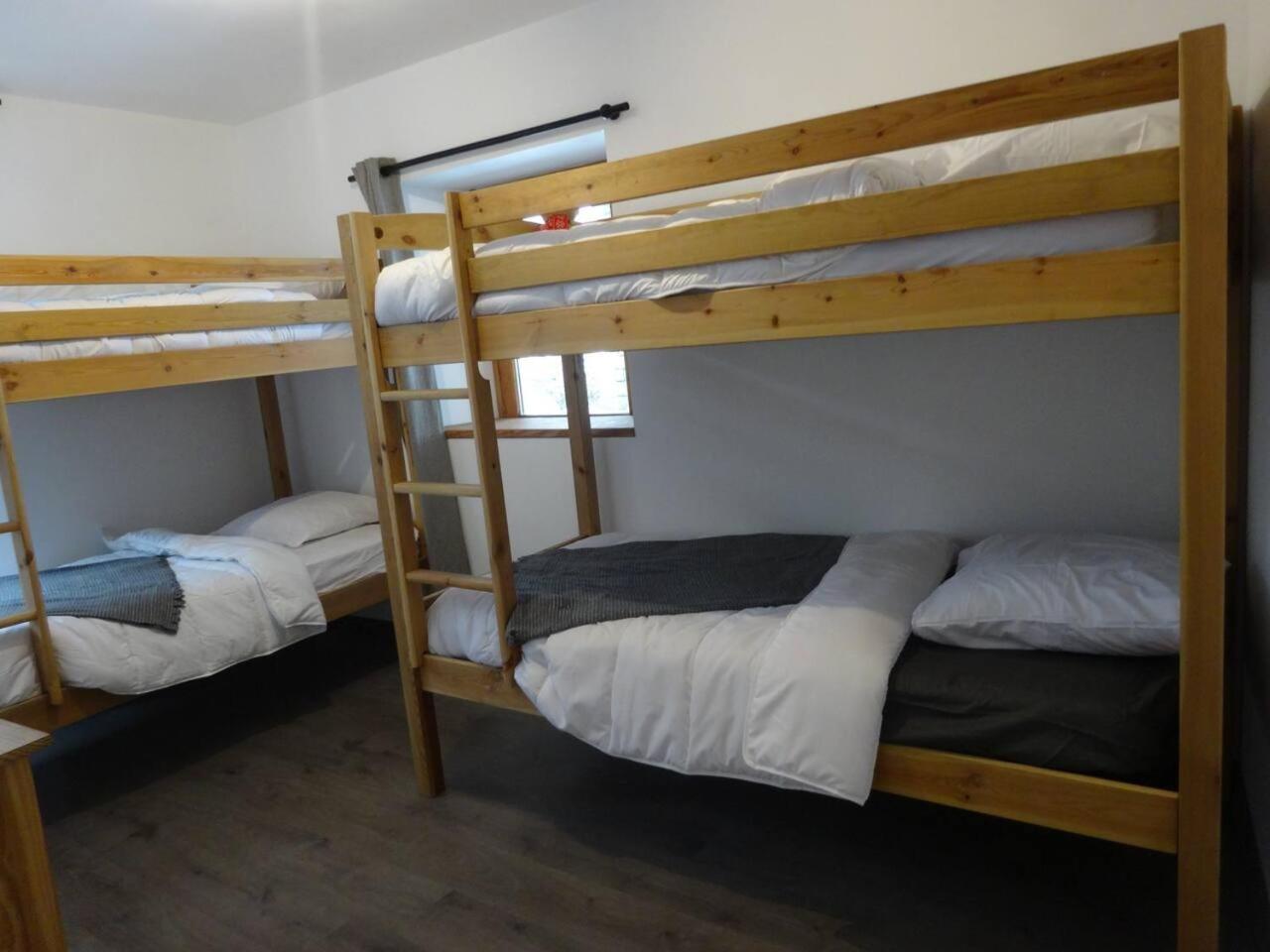 Appartement Landry Kültér fotó