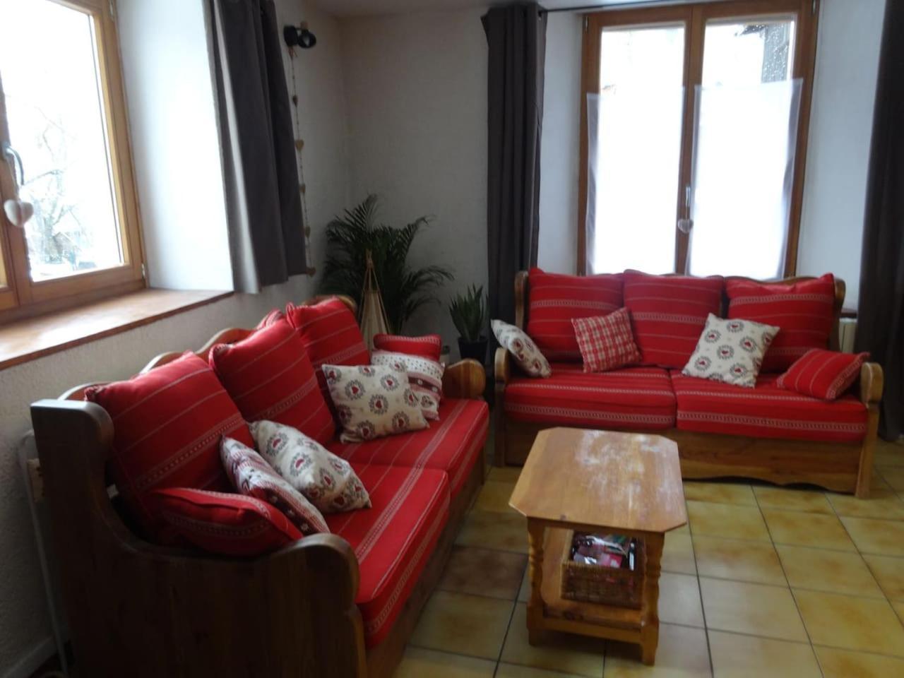 Appartement Landry Kültér fotó
