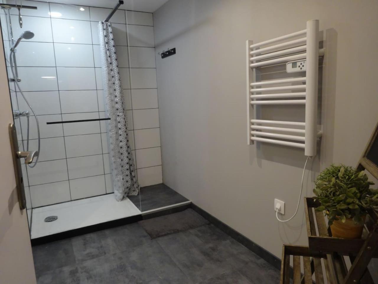 Appartement Landry Kültér fotó