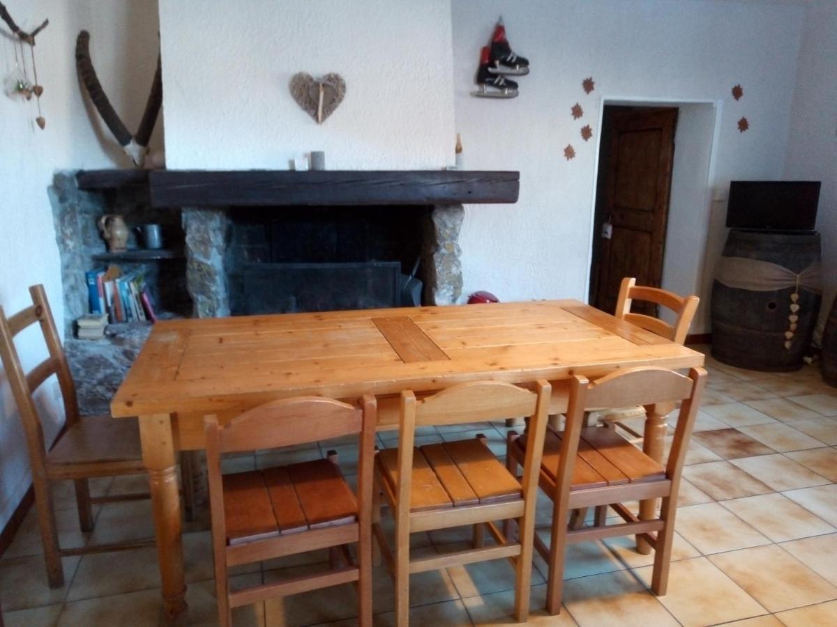 Appartement Landry Kültér fotó