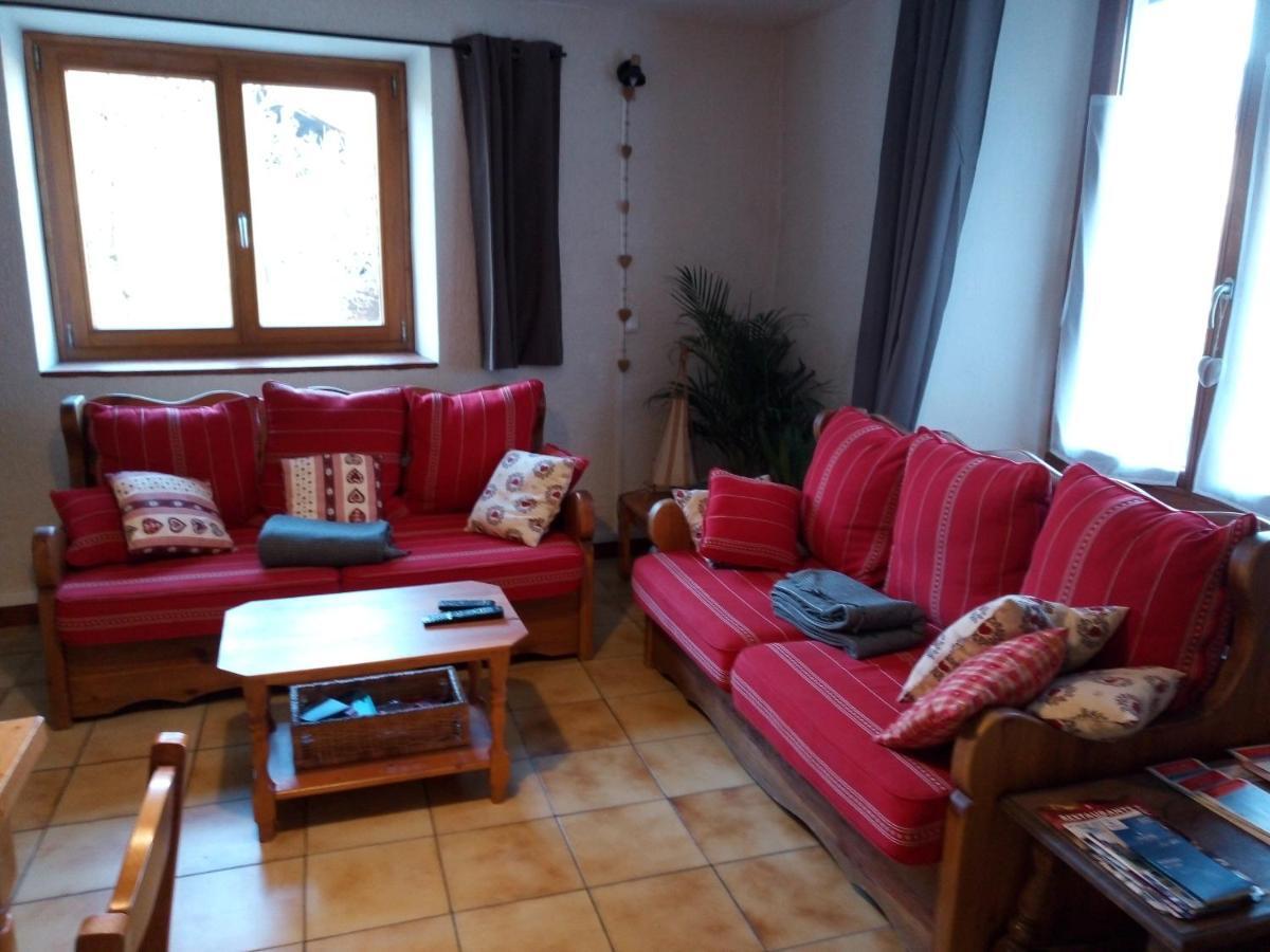 Appartement Landry Kültér fotó