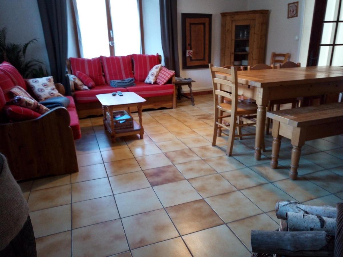 Appartement Landry Kültér fotó