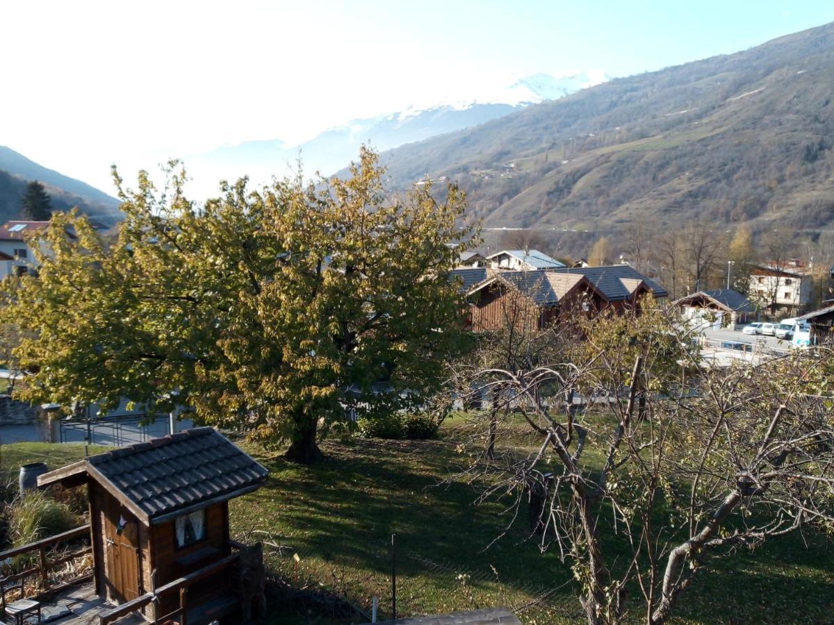 Appartement Landry Kültér fotó
